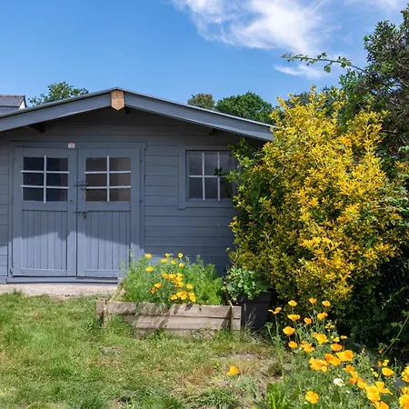 Ty Gwen Holiday home